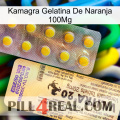 Kamagra Orange Jelly 100Mg new06